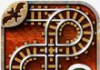 Rail Maze 2 : tren de puzzle