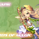 Shards of Magic for PC Windows and MAC Free Download