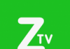 Zing TV for Android TV