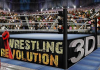 Wrestling Revolution 3D para PC Windows e MAC Download
