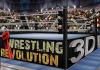 Wrestling Revolution 3D for PC Windows and MAC Free Download