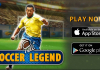 Pele Soccer Legend for PC Windows and MAC Free Download