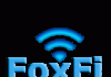 FoxFi (WiFi Tether w / o Raíz)
