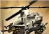 GUNSHIP BATTLE: Helicopter 3D