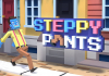 Pantalones Steppy para PC con Windows y MAC Descargar gratis