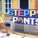 Steppy Pants for PC Windows and MAC Free Download