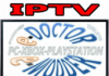 e-Doctor IPTV Cyprus/Greece TV