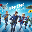 Thunderbirds Are Go Team Rush for PC Windows and MAC Free Download