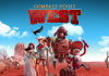 Compass Point West Goat FOR PC WINDOWS 10/8/7 OR MAC