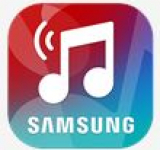 Remoto Samsung Áudio