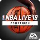 NBA LIVE 19 Compañero
