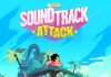 Soundtrack Attack for PC Windows and MAC Free Download
