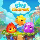 Sky Charms for PC Windows and MAC Free Download