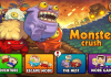 Trituradora de Monster para Windows PC y MAC Descargar gratis