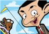 Mr Bean ™ – Flying Teddy