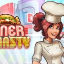 Diner Dynasty Goat FOR PC WINDOWS 10/8/7 OR MAC