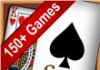 150+ Card Games Solitaire pacote