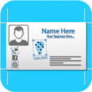 Visiting Card Maker Free