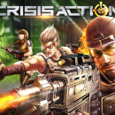 Crisis Action FOR PC WINDOWS 10/8/7 OR MAC