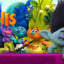 Trolls Crazy Party Forest for PC Windows and MAC Free Download