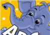 sonido animales de los niños del alfabeto de ABC