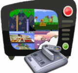 Viejos 90S Juegos historia SNES NES Classic – 101 EN 1