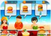 Yummy Burgers Simulation 2016
