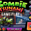 Zombie Tsunami for PC Windows and MAC Free Download