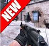 Shooter Sniper CS – FPS Games