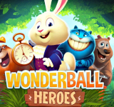 Wonderball Heroes for PC Windows and MAC Free Download