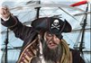 El pirata: caza del Caribe