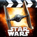 Star Wars estúdio FX App