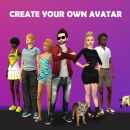 Avakin Life – 3D virtual world for PC Windows and MAC Free Download