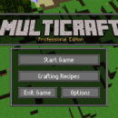 Multicraft Pro Edition para PC con Windows y MAC Descargar gratis