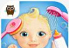 Doce Baby Girl Daycare & Banho