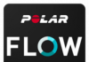 Polar Flow - Sincronização & Analisar