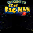 PAC-MAN for PC Windows and MAC Free Download