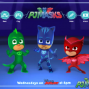 PJ Masks for PC Windows and MAC Free Download