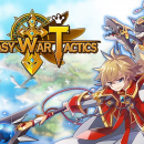 Fantasy War Tactics for PC Windows and MAC Free Download