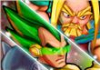 superheros 2 Juegos de Lucha