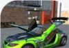 Extrema Car Simulator 2016