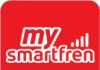 MySmartfren – Cota surpreendente de IDR 2000 / GB !