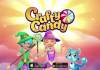 Doces Crafty para PC Windows e MAC Download