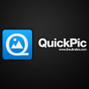 QuickPic Gallery for PC Windows and MAC Free Download