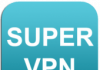 Super VPN Free VPN Proxy