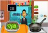 Super Cooking