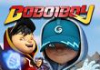 BoBoiBoy: Esferas de Poder