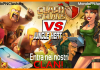 Jungle Heat War of Clans for PC Windows and MAC Free Download