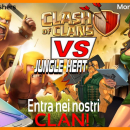 Jungle Heat War of Clans for PC Windows and MAC Free Download