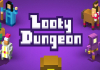 Looty Dungeon for PC Windows and MAC Free Download